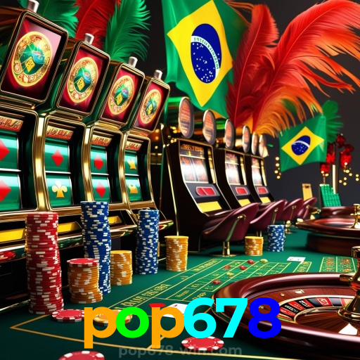 Crash da pop678: 1080p, baixa latência e cashout