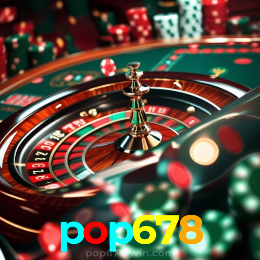 pop678.com ⭐️ - Cassino brasileiro mais escolhido ⭐️ - pop678