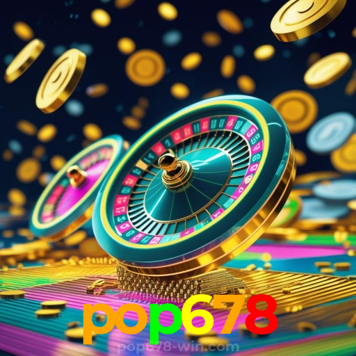 pop678: Plataforma Segura e Premiada