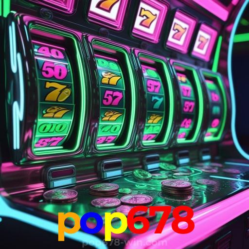 Bônus do pop678: boas-vindas, recargas e recompensas VIP